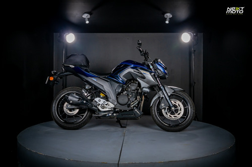 Yamaha Fz 25 2020