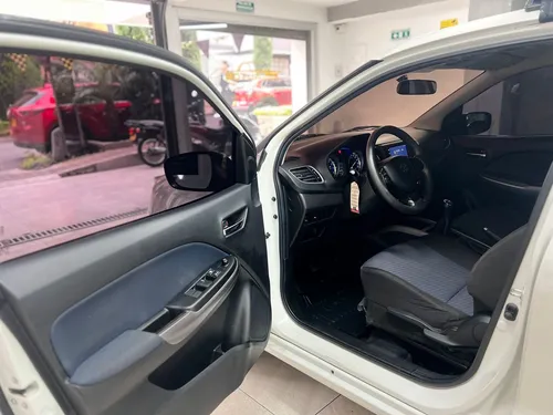Suzuki Baleno Mt 2022