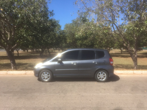 Honda Fit Ex 1.5 2008/2008