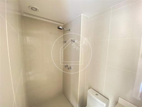Apartamento - Ref: 848415