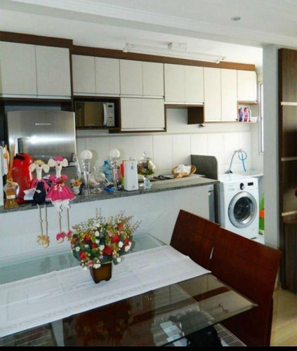 Venda - Apartamento - Jardim Nova Europa - Campinas - Sp - 1896
