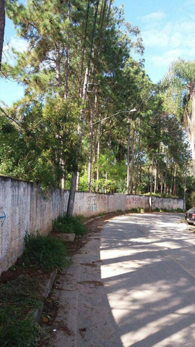 Imagem 5 de 12 de Área À Venda, 21786 M² Por R$ 1.100.000,00 - Jardim Nossa Senhora Das Graças - Cotia/sp - Ar0479