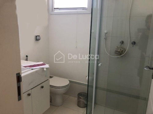 Imagem 11 de 30 de Casa À Venda Em Alphaville Dom Pedro - Ca009031