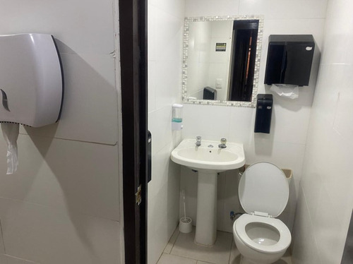 Casa Comercial En Algarrobo Centro: 300 M² Útiles