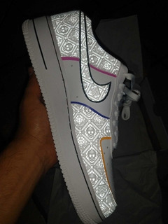 air force 1 dia de muertos air force 1 dia de muertos