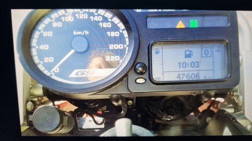 Imagen 14 de 15 de Bmw R 1200 Gs 2005 Moto