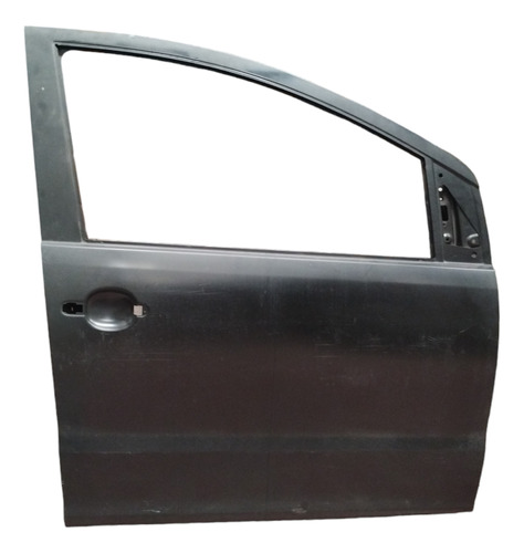 Puerta Delantera Derecha Vw Fox-suran 2003/2009 Nueva Orig