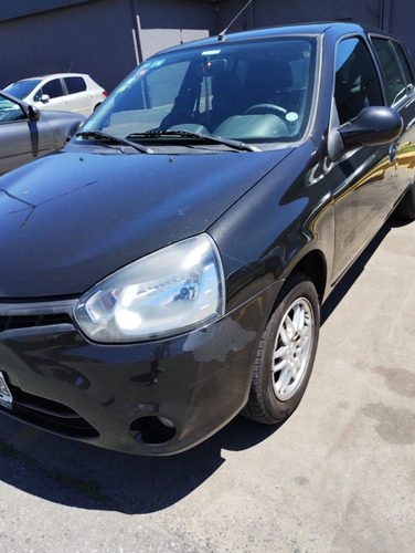 Renault Clio 1.2 Mio Dynamique