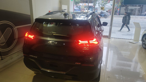 Chevrolet Tracker 1.2 Rs At6