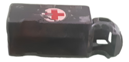 Camion Año 50 Metalico Antiguo Para Restaurar (Usado)