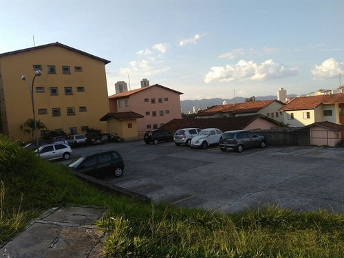 Imagem 16 de 16 de Apartamento Para Venda, 2 Dormitórios, Parque Santana - Mogi Das Cruzes - 2789
