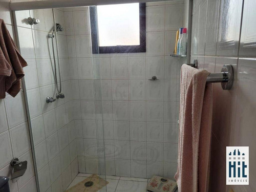 Imagem 24 de 30 de Cobertura À Venda, 118 M² Por R$ 1.160.000,00 - Vila Monumento - São Paulo/sp - Co0162