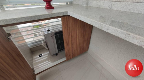 Imagem 29 de 30 de Apartamento - Ref: 239698