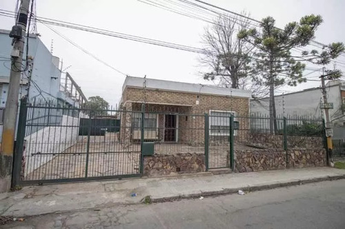 ¡¡gran Oportunidad!!! Casa 3 Dorm C/garage Paso Molino