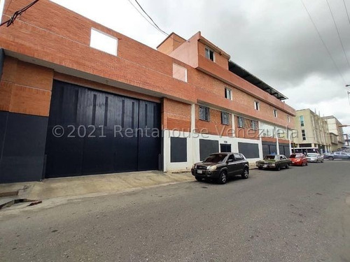 Imagen 29 de 30 de Edificio En Venta En El Centro De Barquisimeto Lara Rent-a-house 0-4-2-4-5-9-3-7-5-4-2