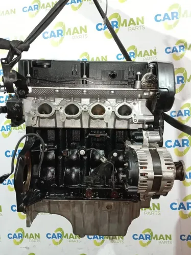 Motor Chevrolet Cruze 1.8 16v Ecotec 2014 (4019nmp) (Usado)