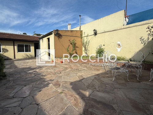 Venta Casa En Jose Leon Suarez