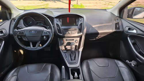 Ford Focus III 2.0 Se Plus At6