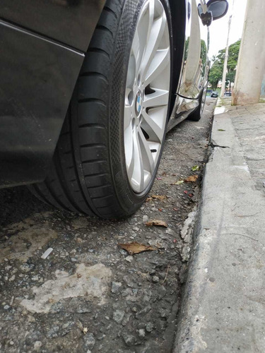 Bmw 320i Muito Conservada! Carro Impecavél
