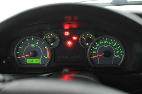Ford Ranger Xl Cd 4x4 3.0 Tb Diesel 4p Mec./2012