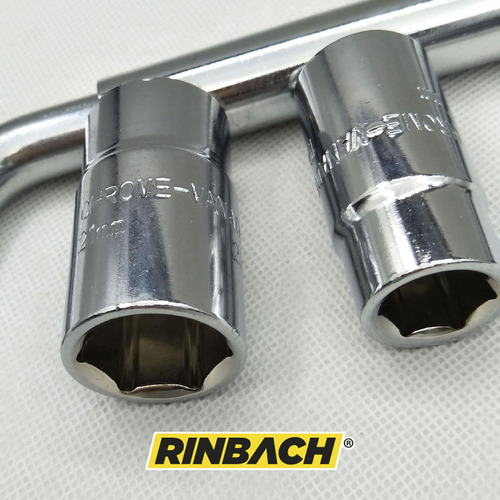 Llave Llanta Refacción Cruceta Para Buick Enclave 2021