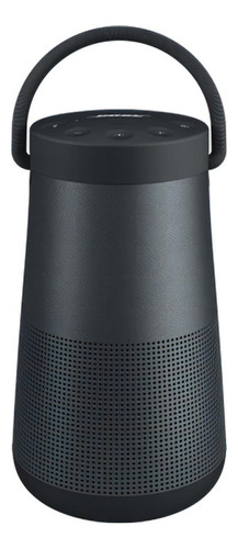 Funda portátil Bluetooth Bose Soundlink Revolve Plus negra
