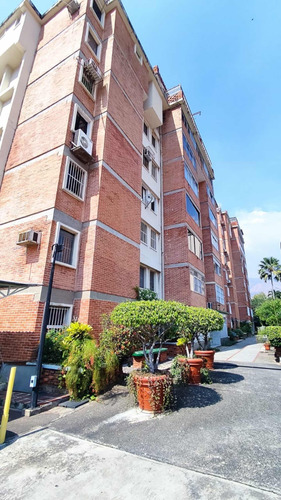 Penthouse En Venta Ur. Barrio Sucre Maracay