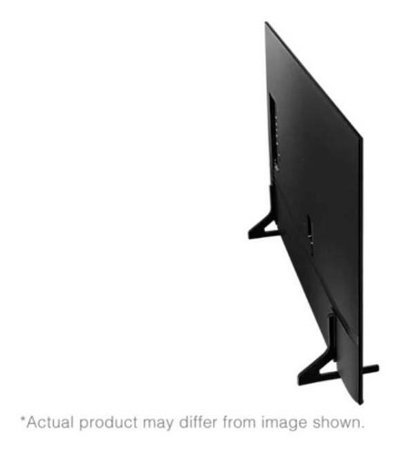Imagen 8 de 8 de Smart TV Samsung Series 6 QN50Q60BAKXZL QLED 4K 50" 100V/240V
