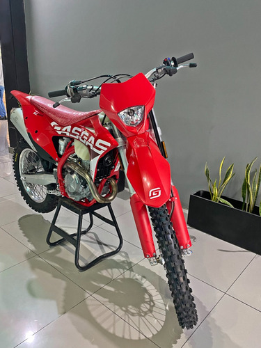 Imagen 4 de 20 de Gasgas Ec 250f 0km Enduro