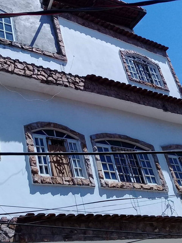 Imagem 6 de 15 de Apartamento Com 1 Quarto Salão Área À Venda, 48 M² - Cascadura - Aea2149
