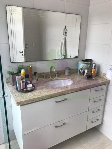 Imagem 11 de 30 de Casa A Venda, Condomínio Bosque Dos Jatobás, Engordadouro, Jundiaí - Ca10510 - 69355527
