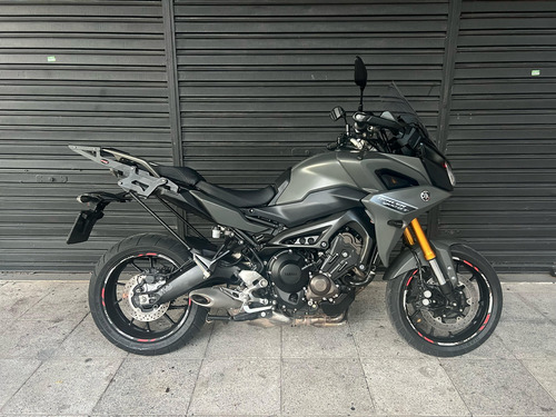 Yamaha - Mt 09 Tracer 900 Gt - 2024
