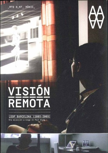Libro Vision Remota Loop Barcelona (2003-2009) De Varios Vv.