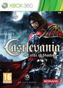 Castlevania: Lords Of Shadow