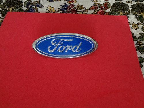 Emblema Ford Explorer Ranger Windstar Original (c)