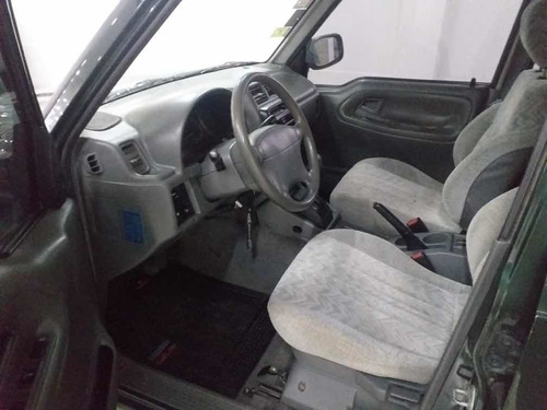 Suzuki Vitara 2.0 Sport Sidekick 1999