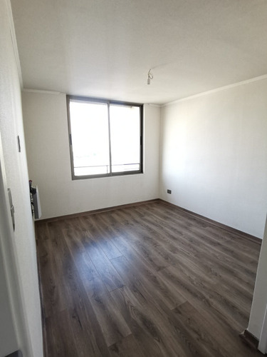 Arriendo Depto. 2d/1b + Est Y Bod - Estación Central
