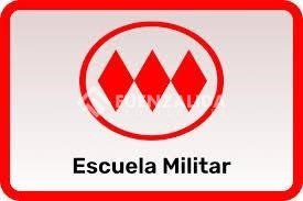 Luminosa Oficina En Venta A Pasos De Metro Escuela Militar