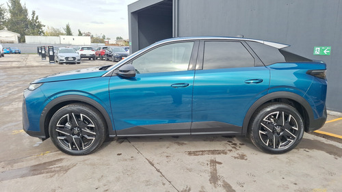 Peugeot 3008 1.2 Mhev 136 Premier E-dct6