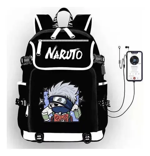 Mochilas de anime sale