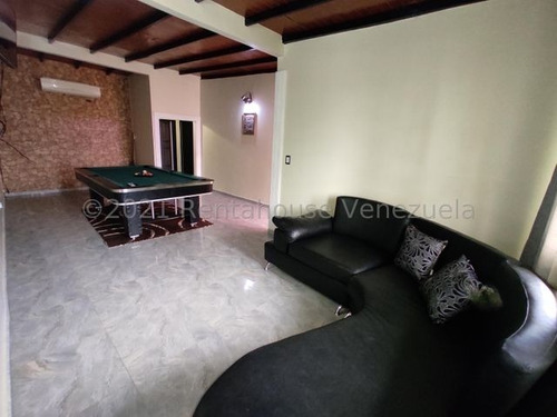 Imagen 17 de 30 de Casa En Venta Urb. Villas De Aragua, Maracay, La Morita. 22-4095 Mv