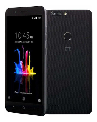 Blade Z Max Z982 (32 Gb, 2 Gb Ram) Pantalla Full Hd De ...