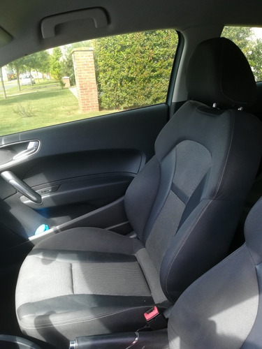 Audi A1 1.4 Ambition Tfsi 122cv Stronic 2011