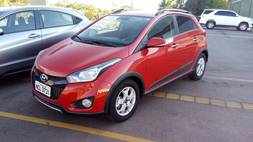 Hyundai Hb20 1.6 Premium Flex Aut. 5p