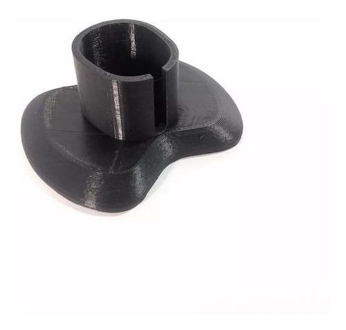 Base Osmo Com Rosca Para Tripé - Todas Dji Osmo