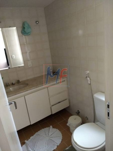 Imagem 5 de 20 de Ref 10.623 Apartamento No Bairro Vila Ipojuca Com 3 Dorms Sendo 1 Suíte Com Closet, 2 Vagas, 105 M² Varanda. Área De Lazer Aceita Permuta - 10623