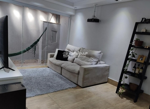 Imagem 1 de 30 de Venda Casa 2 Dormitórios Jardim Tranquilidade Guarulhos R$ 799.000,00 - 37681v