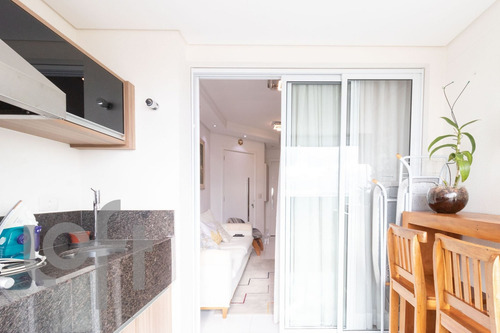 Imagem 7 de 30 de Apto Tatuapé | 3 Quartos | 93 M² | Cond: R$700.00 | 2 Vagas - Ou8c5k