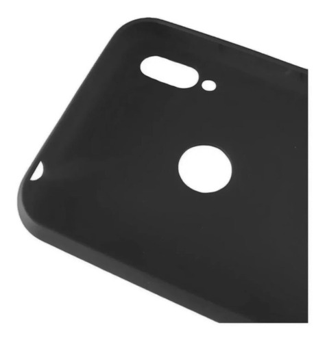 Carcasa Para Huawei Y6 Pro Slim 2019 Colores + Hidrogel