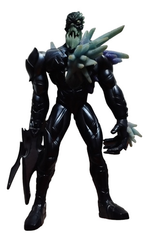 Max Steel Extroyer 2008 (Usado)